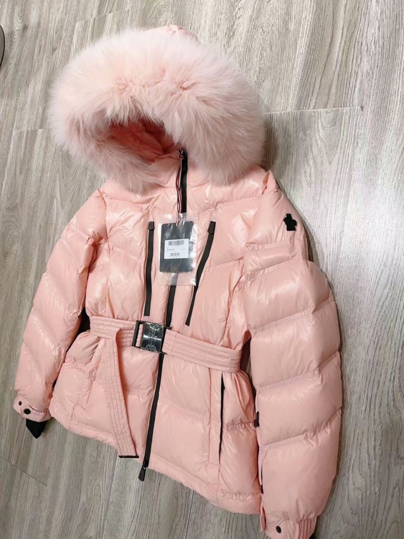 Moncler Down Coat